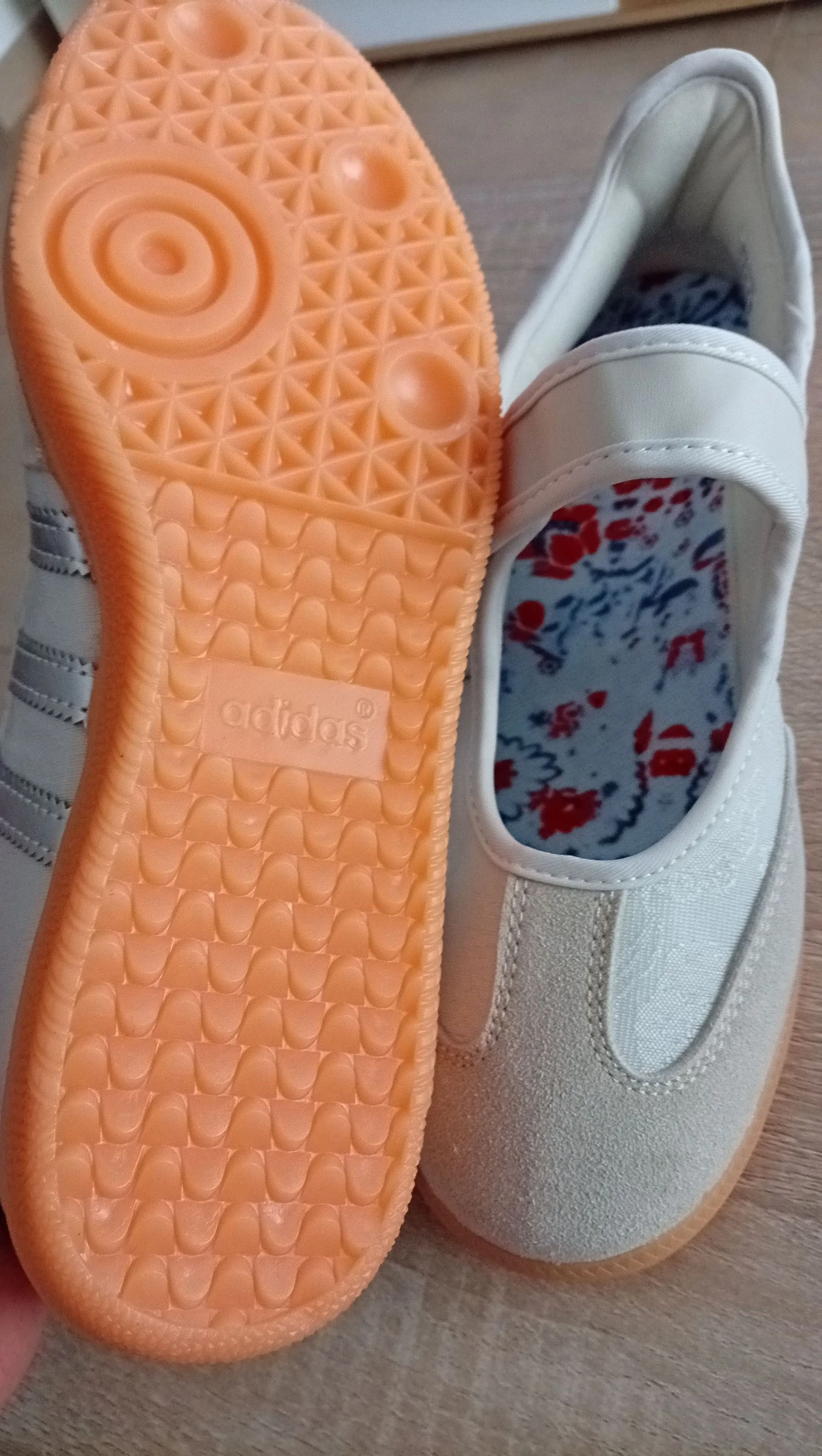 jane Liberty London sneakers – photo 5